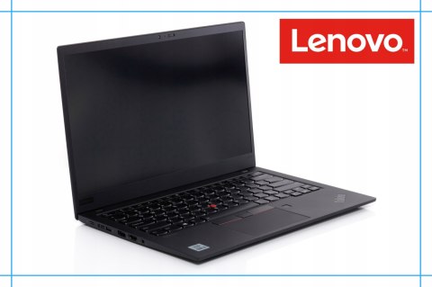 Lenovo ThinkPad X1 8 Gen Intel Core i5 16GB DDR4 512GB SSD Windows 11 Pro 14"