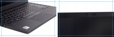 Lenovo ThinkPad X1 8 Gen Intel Core i5 16GB DDR4 512GB SSD Windows 11 Pro 14"