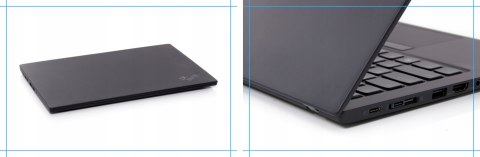 Lenovo ThinkPad X1 8 Gen Intel Core i5 16GB DDR4 512GB SSD Windows 11 Pro 14"