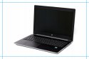HP ProBook 450 G5 Intel Core i5 16GB DDR4 256GB SSD Windows 10 Pro 15.6"
