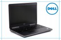 Dell Precision 7520 Intel Core i7 NVIDIA Quadro M2200M 32GB DDR4 1000GB SSD Windows 10 Pro 15.6"
