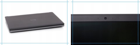 Dell Precision 7520 Intel Core i7 NVIDIA Quadro M2200M 32GB DDR4 1000GB SSD Windows 10 Pro 15.6"