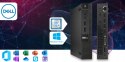 Dell Optiplex 9020 Micro Intel Core i5 8GB DDR3 256GB SSD Windows 10 Pro