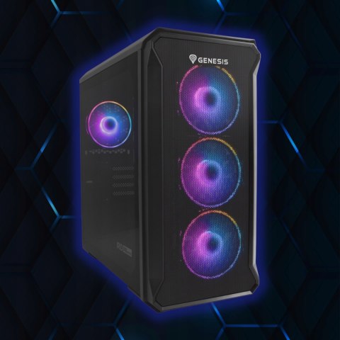 Gaming Progamer AMD Ryzen 7 GeForce RTX 3060 32GB DDR4 256GB SSD Windows 11 Home