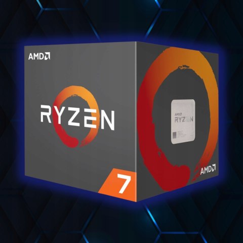 Gaming Progamer AMD Ryzen 7 GeForce RTX 3060 32GB DDR4 256GB SSD Windows 11 Home