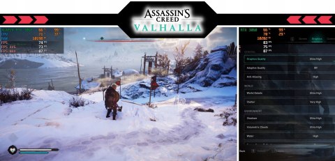 Gaming Progamer AMD Ryzen 7 GeForce RTX 3060 32GB DDR4 256GB SSD Windows 11 Home