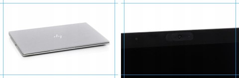 HP 840 G6 Intel Core i5 32GB DDR4 128GB SSD Windows 11 14"