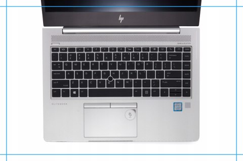 HP 840 G6 Intel Core i5 8GB DDR4 128GB SSD Windows 11 14"