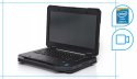 Dell 5404 Rugged Intel Core i5 8GB DDR3 256GB SSD Windows 10 Pro 14"