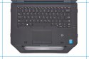 Dell 5404 Rugged Intel Core i5 8GB DDR3 256GB SSD Windows 10 Pro 14"