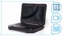 Dell 5414 Rugged Intel Core i5 32GB DDR4 512GB SSD Windows 10 Pro 14"