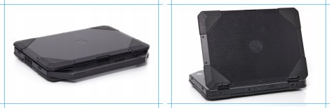 Dell 5414 Rugged Intel Core i5 32GB DDR4 512GB SSD Windows 10 Pro 14"