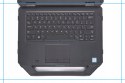 Dell 5414 Rugged Intel Core i7 16GB DDR4 512GB SSD Windows 10 Pro 14"