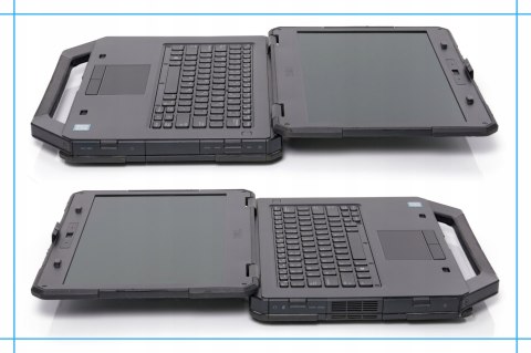 Dell 5414 Rugged Intel Core i7 32GB DDR4 512GB SSD Windows 10 Pro 14"