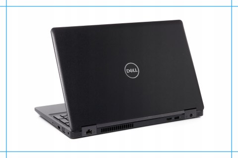 Dell Latitude 5580 Intel Core i5 16GB DDR4 1000GB SSD Windows 10 Pro 15.6" Dotyk