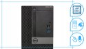 Dell Optiplex 5050 Intel Core i7 16GB DDR4 512GB SSD Windows 10 Pro