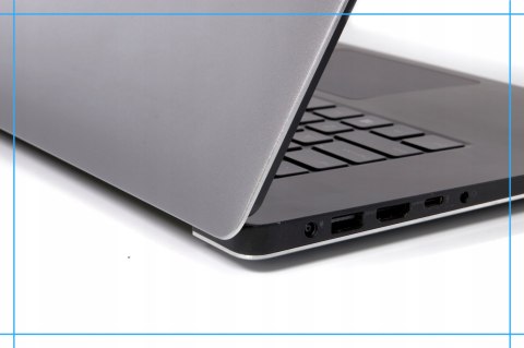 Dell Precision 5520 Intel Core i7 NVIDIA Quadro M1200 32GB DDR4 1000GB SSD Windows 10 Pro 15.6"