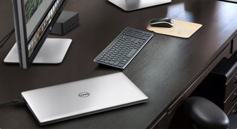 Dell Precision 5520 Intel Core i7 NVIDIA Quadro M1200 32GB DDR4 1000GB SSD Windows 10 Pro 15.6"