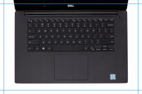 Dell Precision 5520 Intel Core i7 NVIDIA Quadro M1200 32GB DDR4 512GB SSD Windows 10 Pro 15.6"