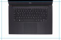 Dell Precision 5530 Intel Core i7 NVIDIA Quadro P1000 32GB DDR4 1000GB SSD Windows 11 Pro 15.6"