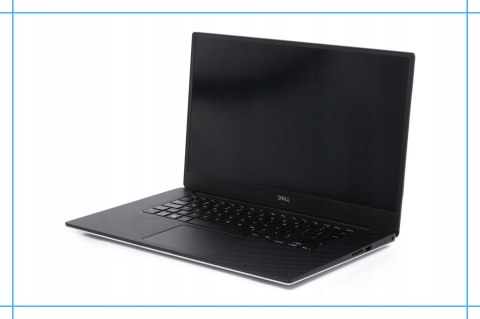 Dell Precision 5530 Intel Core i7 NVIDIA Quadro P1000 32GB DDR4 1000GB SSD Windows 11 Pro 15.6"