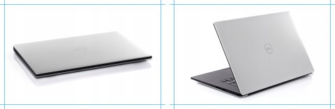 Dell Precision 5530 Intel Core i7 NVIDIA Quadro P1000 32GB DDR4 1000GB SSD Windows 11 Pro 15.6"