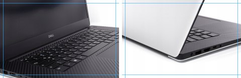 Dell Precision 5530 Intel Core i7 NVIDIA Quadro P1000 32GB DDR4 1000GB SSD Windows 11 Pro 15.6"