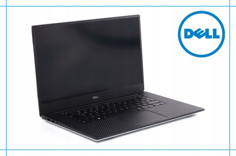 Dell Precision 5530 Intel Core i7 NVIDIA Quadro P1000 32GB DDR4 512GB SSD Windows 11 Pro 15.6"