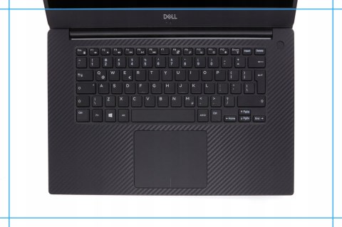 Dell Precision 5530 Intel Core i7 NVIDIA Quadro P1000 32GB DDR4 512GB SSD Windows 11 Pro 15.6"