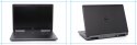 Dell Precision 7720 Intel Core i7 NVIDIA Quadro P3000 16GB DDR4 512GB SSD Windows 10 Pro 17.3"