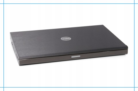 Dell Precision M6800 Intel Core i7 NVIDIA Quadro K3100M 32GB DDR3 1000GB SSD DVD Windows 10 Pro 17.3"