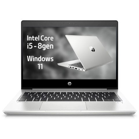 Hp Probook 430 G6 Intel Core i5 16GB DDR4 1000GB SSD Windows 11 13.3"