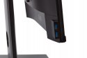Monitor Dell do biura 22 cale FHD IPS USB Obracany