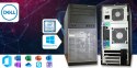 Dell Optiplex 7010 Tower Intel Core i5 16GB DDR3 512GB SSD DVD Windows 10 Pro