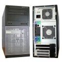 Dell Optiplex 7010 Tower Intel Core i5 8GB DDR3 256GB SSD DVD Windows 10 Pro