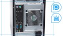 Dell Optiplex 7010 Tower Intel Core i5 8GB DDR3 256GB SSD DVD Windows 10 Pro