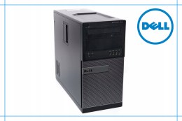 Dell Optiplex 7010 Tower Intel Core i5 8GB DDR3 500GB HDD DVD Windows 10 Pro