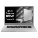 Samsung Xe350xba Intel Celeron N 4GB 32GB eMMC Chrome OS 15.6"