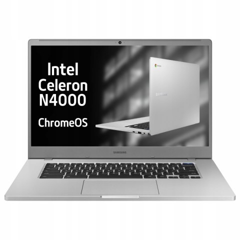 Samsung Xe350xba Intel Celeron N 4GB 32GB eMMC Chrome OS 15.6"