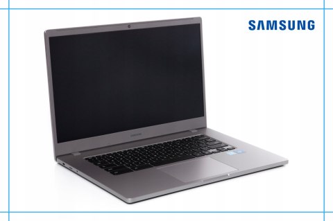 Samsung Xe350xba Intel Celeron N 4GB 32GB eMMC Chrome OS 15.6"