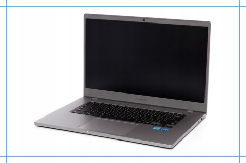 Samsung Xe350xba Intel Celeron N 4GB 32GB eMMC Chrome OS 15.6"