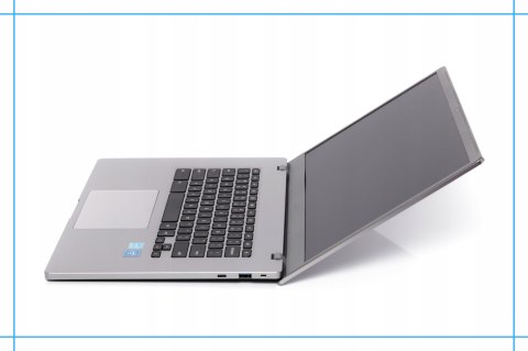 Samsung Xe350xba Intel Celeron N 4GB 32GB eMMC Chrome OS 15.6"