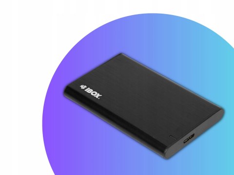 DYSK TWARDY DO KOMPUTERA 500GB HDD SATA 2,5"