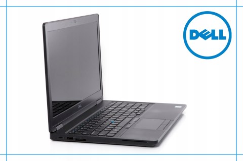 Dell Latitude 5590 Intel Core i7 32GB DDR4 1000GB SSD Windows 11 15.6"