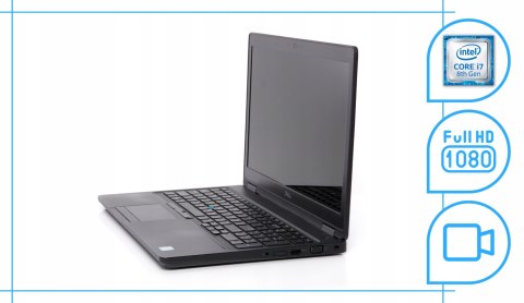 Dell Latitude 5590 Intel Core i7 32GB DDR4 1000GB SSD Windows 11 15.6"