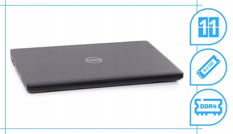 Dell Latitude 5590 Intel Core i7 32GB DDR4 1000GB SSD Windows 11 15.6"