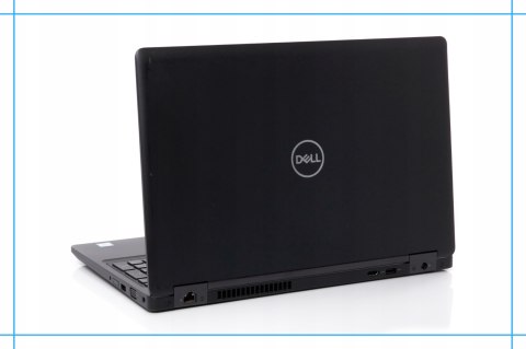 Dell Latitude 5590 Intel Core i7 32GB DDR4 1000GB SSD Windows 11 15.6"