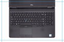 Dell Latitude 5590 Intel Core i7 32GB DDR4 1000GB SSD Windows 11 15.6"