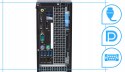 Dell Optiplex 5040 Sff Intel Core i5 32GB DDR3 256GB SSD DVD Windows 10 Pro