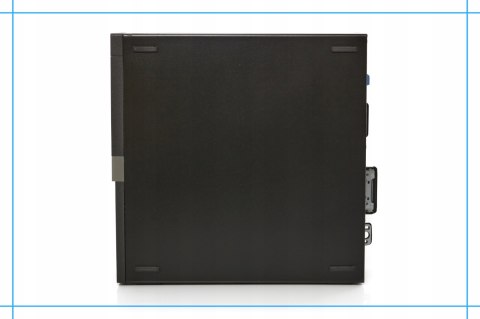 Dell Optiplex 7070 Sff Intel Core i7 16GB DDR4 512GB SSD DVD Windows 11 Pro